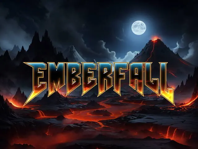 Emberfall